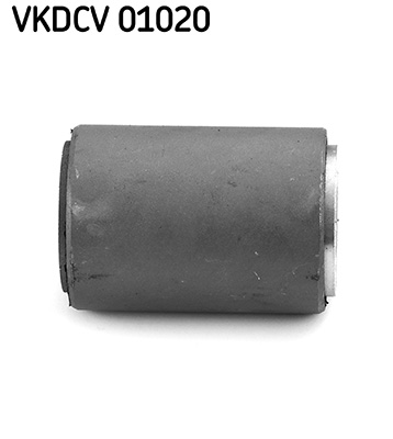 Bronzina cuscinetto, Molla a balestra - VKDCV 01020 SKF